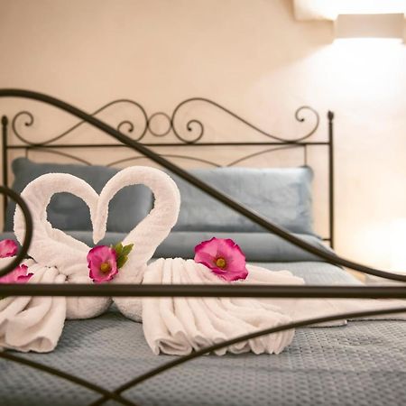 Willa La Pietra Maga Martina Franca Zewnętrze zdjęcie