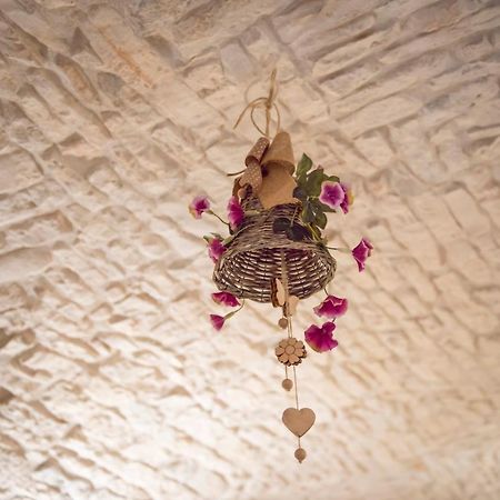 Willa La Pietra Maga Martina Franca Zewnętrze zdjęcie