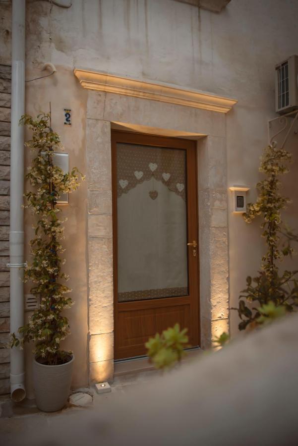 Willa La Pietra Maga Martina Franca Zewnętrze zdjęcie