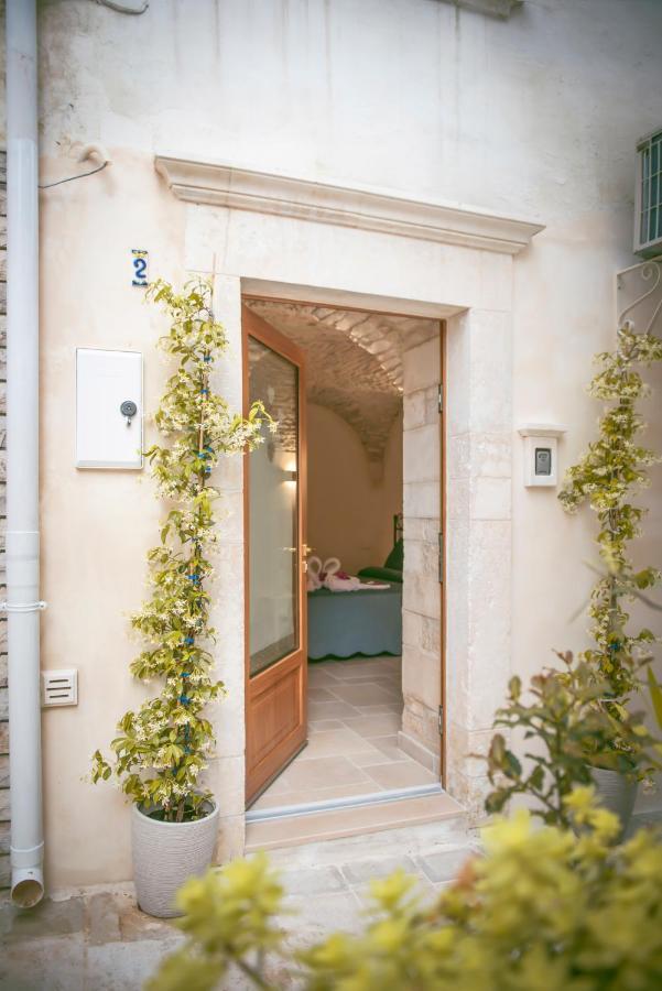 Willa La Pietra Maga Martina Franca Zewnętrze zdjęcie
