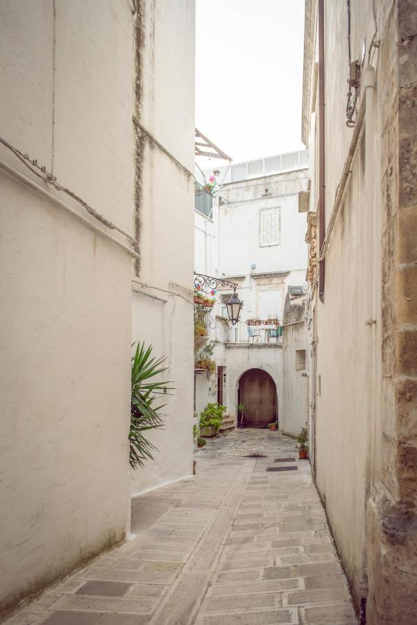 Willa La Pietra Maga Martina Franca Zewnętrze zdjęcie