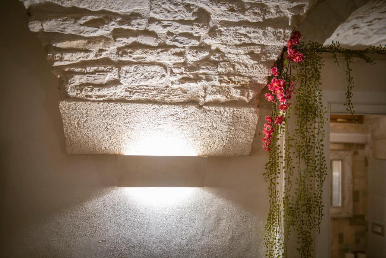 Willa La Pietra Maga Martina Franca Zewnętrze zdjęcie
