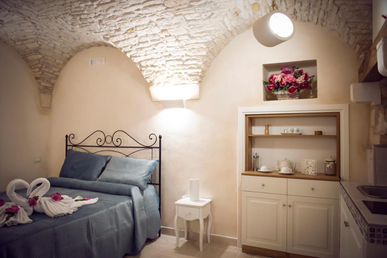 Willa La Pietra Maga Martina Franca Zewnętrze zdjęcie