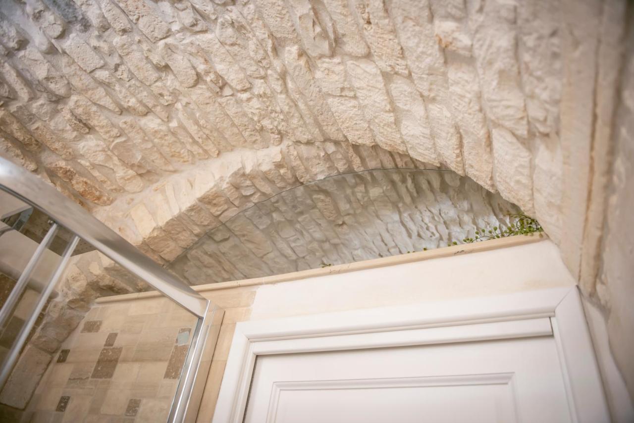 Willa La Pietra Maga Martina Franca Zewnętrze zdjęcie