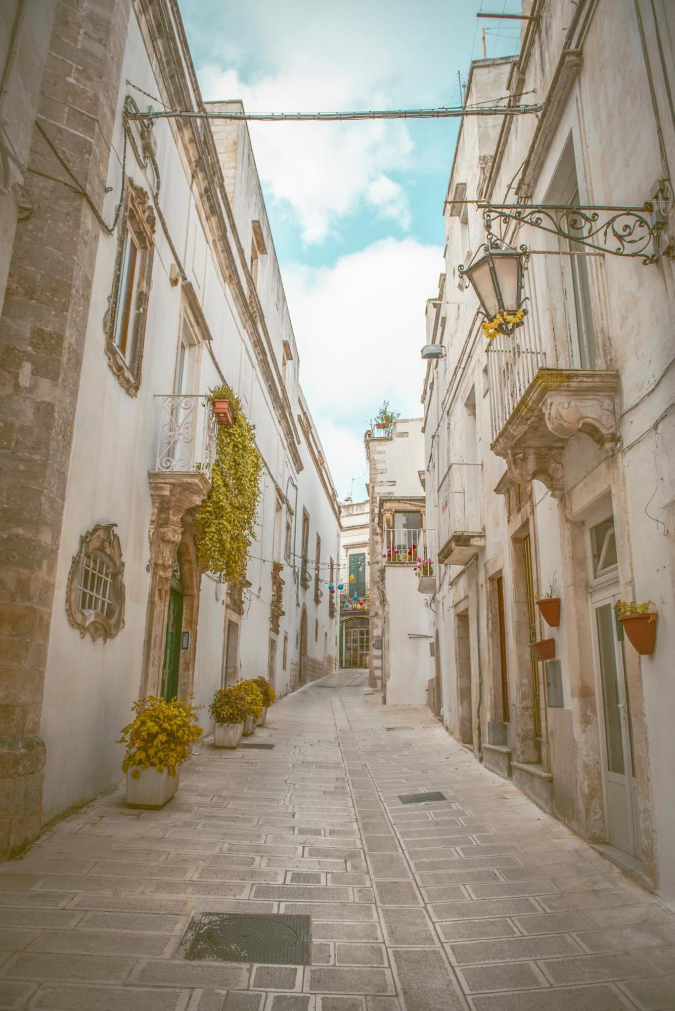 Willa La Pietra Maga Martina Franca Zewnętrze zdjęcie